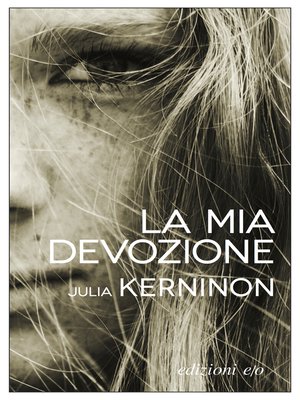 cover image of La mia devozione